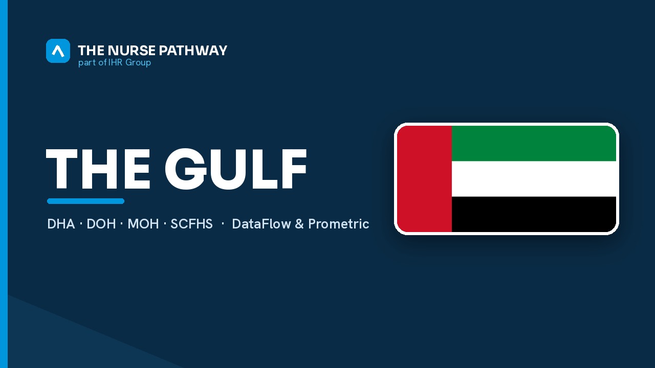 The Nurse Pathway to the Gulf